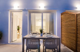 Foto 1 - Desire Mykonos Apartments