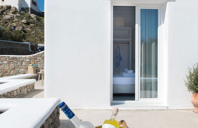 Desire Mykonos Apartments - Foto 21