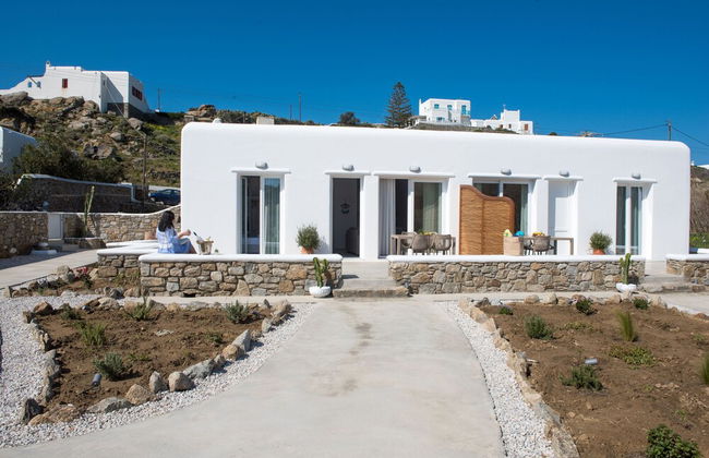 Desire Mykonos Apartments - Foto 33