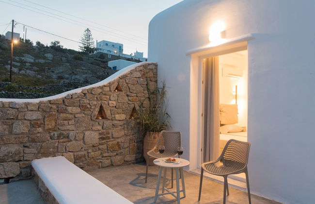 Desire Mykonos Apartments - Foto 22