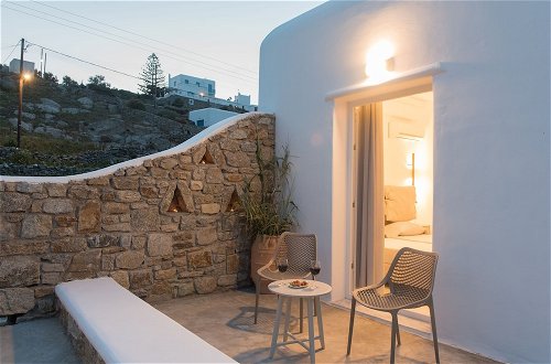 Foto 20 - Desire Mykonos Apartments