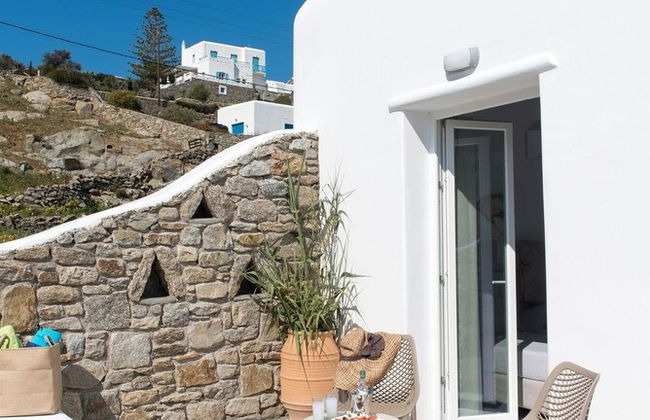 Desire Mykonos Apartments - Foto 25