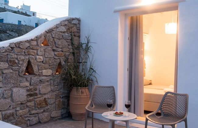 Desire Mykonos Apartments - Foto 26