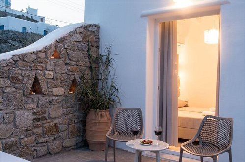 Foto 24 - Desire Mykonos Apartments