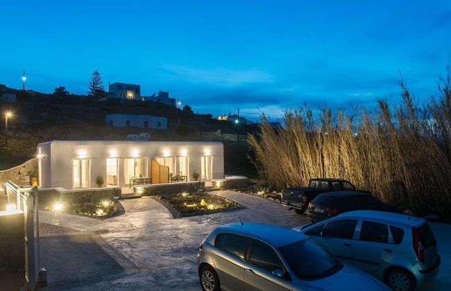 Desire Mykonos Apartments - Foto 27