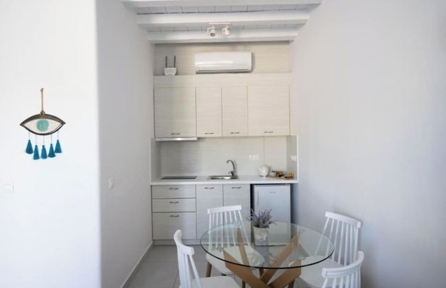 Desire Mykonos Apartments - Foto 12