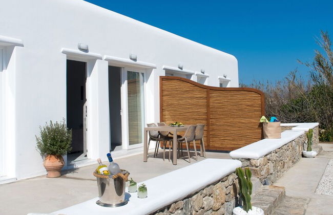 Desire Mykonos Apartments - Foto 23