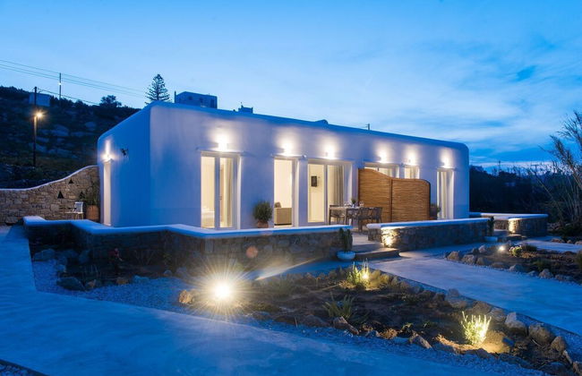 Desire Mykonos Apartments - Foto 35