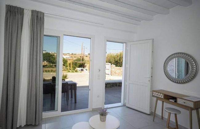 Desire Mykonos Apartments - Foto 19