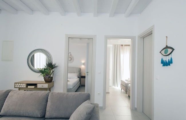 Desire Mykonos Apartments - Foto 17