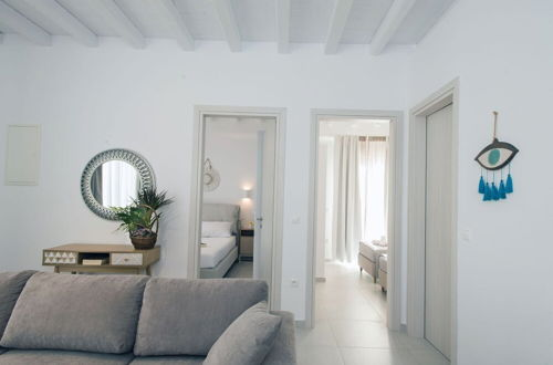 Foto 16 - Desire Mykonos Apartments