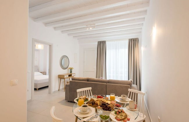 Desire Mykonos Apartments - Foto 16