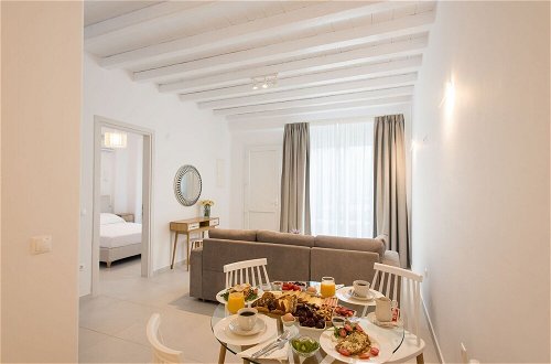 Foto 15 - Desire Mykonos Apartments