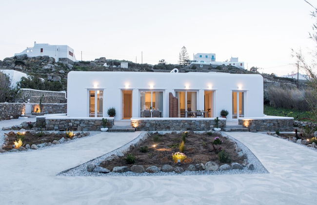 Desire Mykonos Apartments - Foto 29