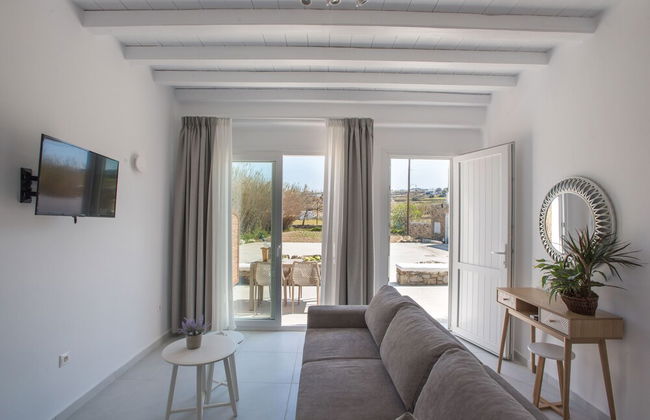 Desire Mykonos Apartments - Foto 15