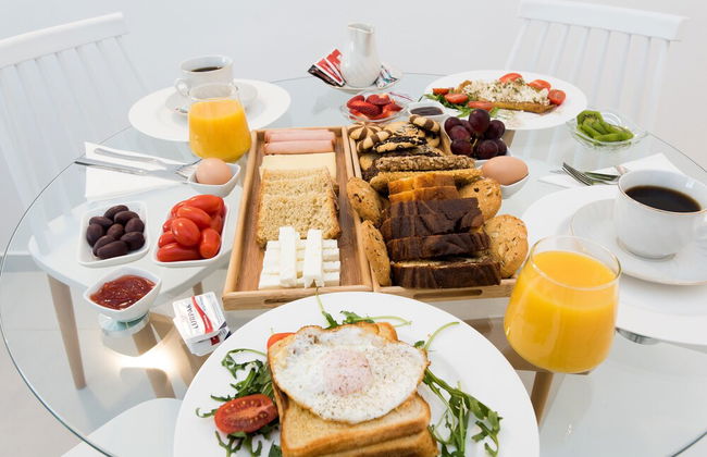 Desire Mykonos Apartments - Foto 11