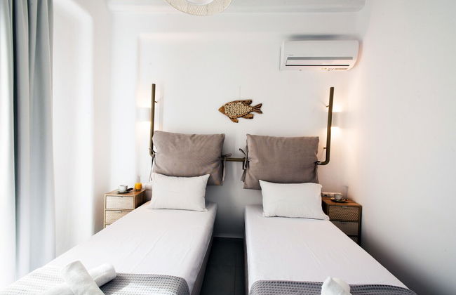 Desire Mykonos Apartments - Foto 8