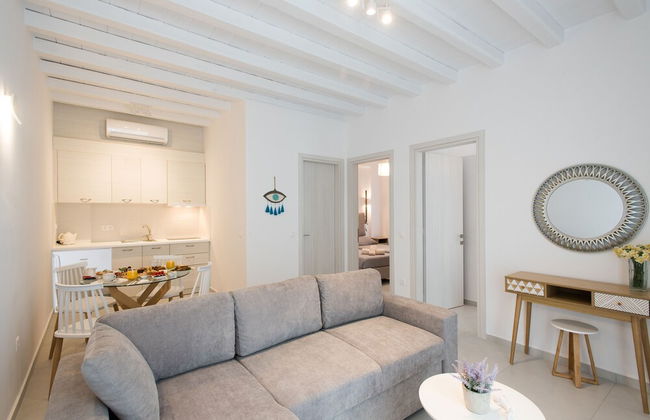 Desire Mykonos Apartments - Foto 14