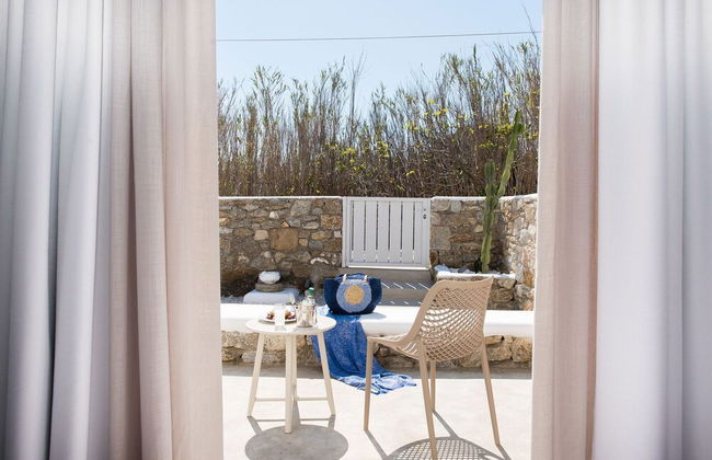 Desire Mykonos Apartments - Foto 37