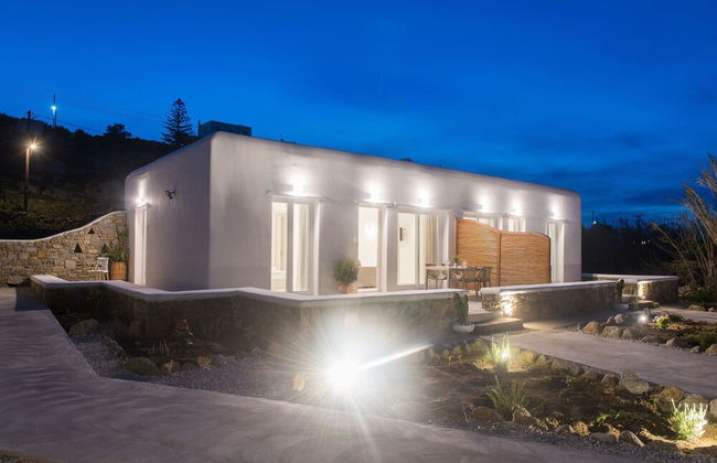 Desire Mykonos Apartments - Foto 28