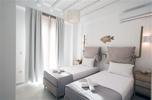 Foto 7 - Desire Mykonos Apartments