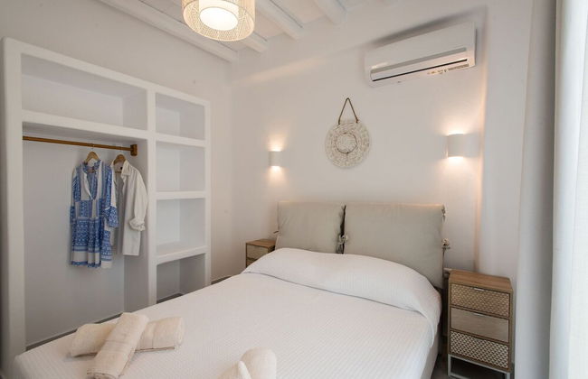 Desire Mykonos Apartments - Foto 9