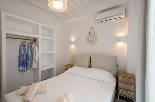 Foto 9 - Desire Mykonos Apartments