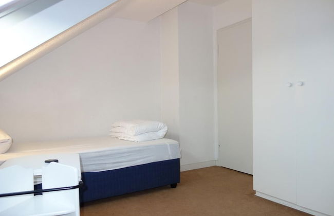 Tolstov-Hotels Generous 3 Room Apartment - Foto 6