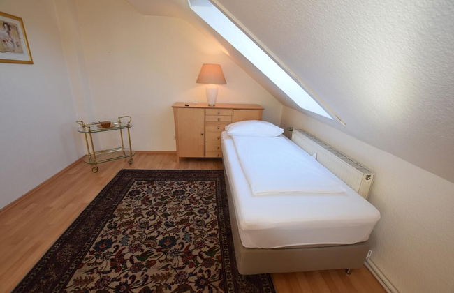 Tolstov-Hotels Generous 3 Room Apartment - Foto 13