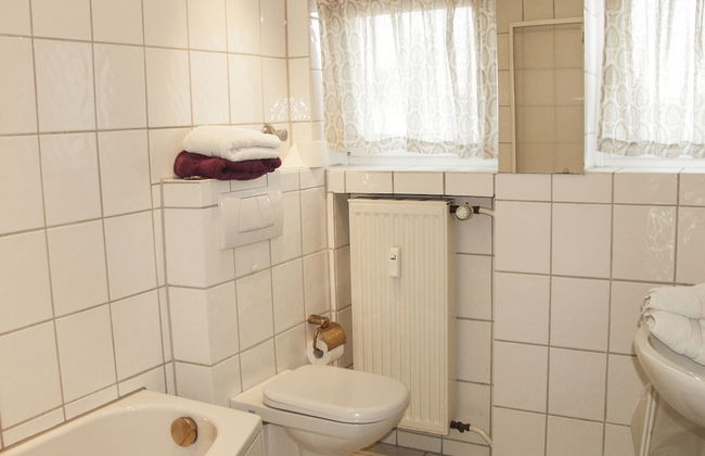 Tolstov-Hotels Generous 3 Room Apartment - Foto 38