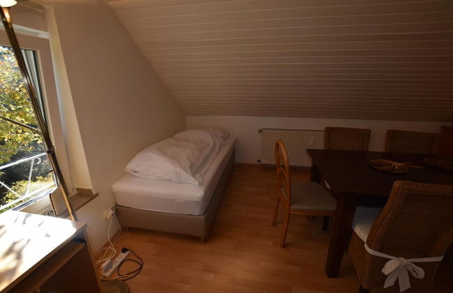 Tolstov-Hotels Generous 3 Room Apartment - Foto 16