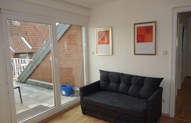 Tolstov-Hotels Generous 3 Room Apartment - Foto 36