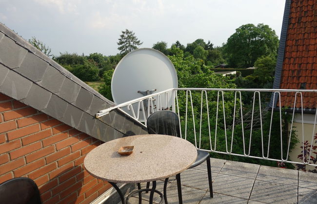 Tolstov-Hotels Generous 3 Room Apartment - Foto 1