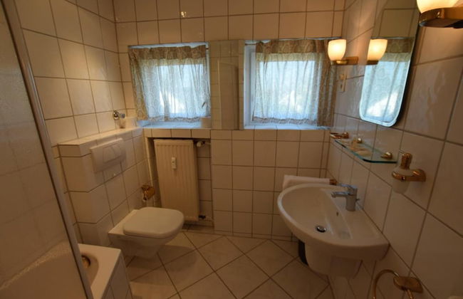 Tolstov-Hotels Generous 3 Room Apartment - Foto 44