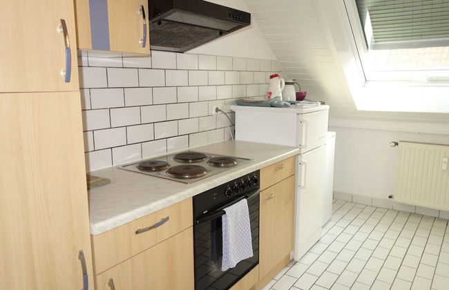 Tolstov-Hotels Generous 3 Room Apartment - Foto 19