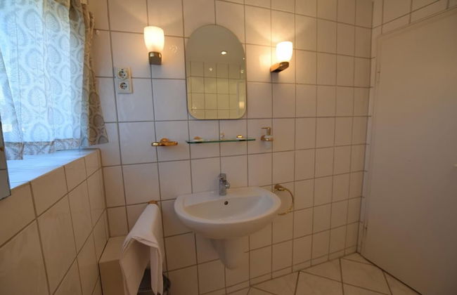 Tolstov-Hotels Generous 3 Room Apartment - Foto 40