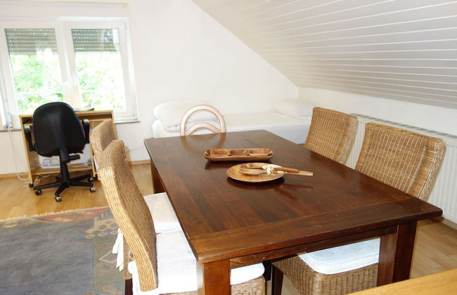 Tolstov-Hotels Generous 3 Room Apartment - Foto 4
