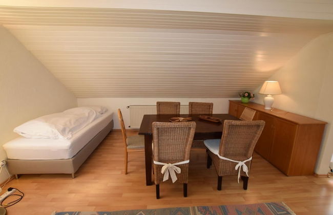 Tolstov-Hotels Generous 3 Room Apartment - Foto 15