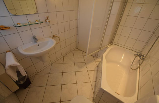 Tolstov-Hotels Generous 3 Room Apartment - Foto 39
