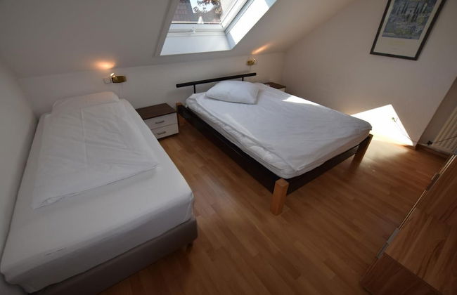 Tolstov-Hotels Generous 3 Room Apartment - Foto 9
