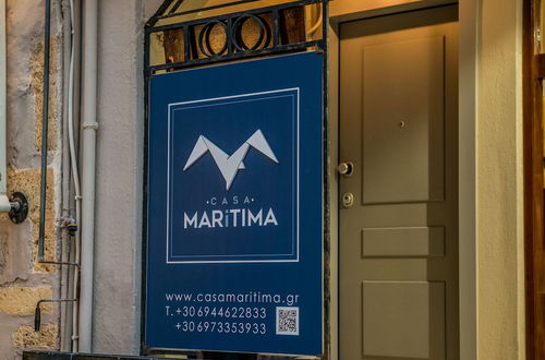 Foto 48 - Casa Maritima