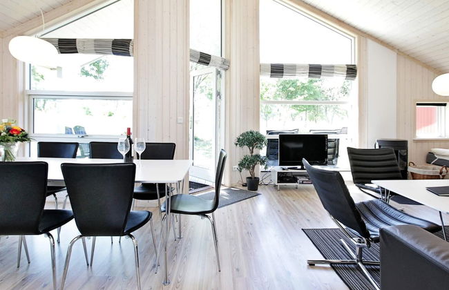 Holiday Home in Großenbrode - Foto 17