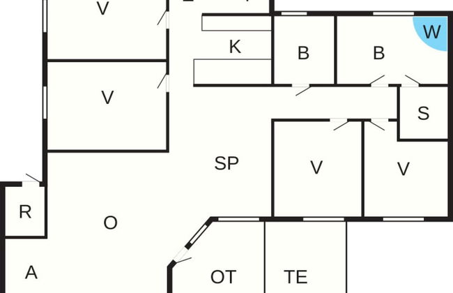 Holiday Home in Großenbrode - Foto 2