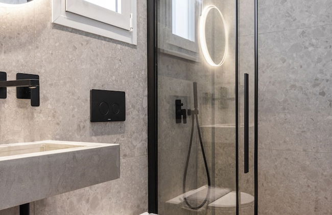 Kentro Luxury Suites - Foto 44