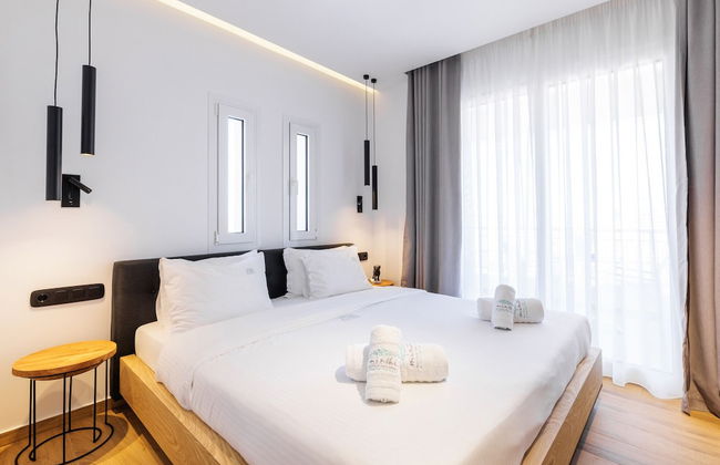 Kentro Luxury Suites - Foto 66