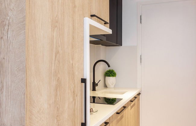 Kentro Luxury Suites - Foto 26