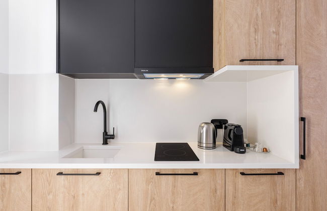 Kentro Luxury Suites - Foto 61