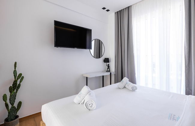Kentro Luxury Suites - Foto 6