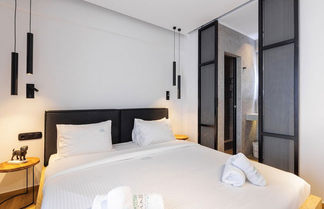 Kentro Luxury Suites - Foto 64