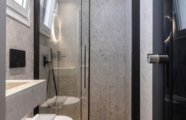 Kentro Luxury Suites - Foto 43